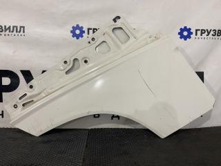 Продолжение двери правое Volvo FH4 первое поколение (2013 - 2020), 82178247
