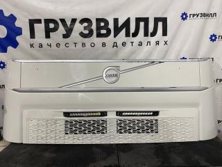 капот Volvo FH5 2 (2019 - 2025), 84281138, 84222354, 84209992, 84281452
