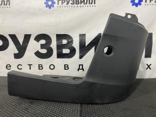 Угол бампера прав. Scania 6-series, 2529089