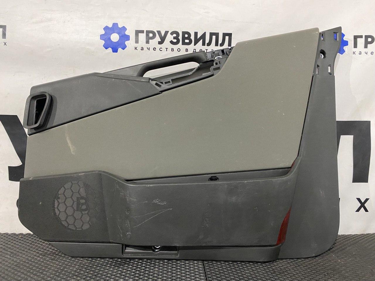 обшивка салона Volvo FH4 первое поколение (2013 - 2020), 82909852, 82909849, 82218711 - фото №1
