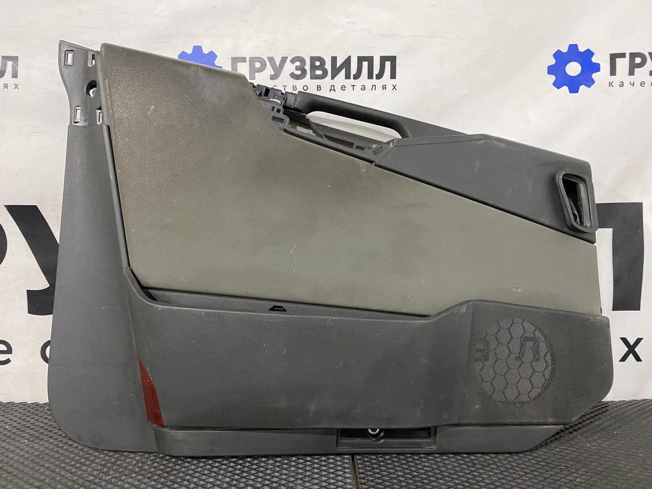 обшивка салона Volvo FH4 первое поколение (2013 - 2020), 82909848, 82909847, 82200935 - фото №1