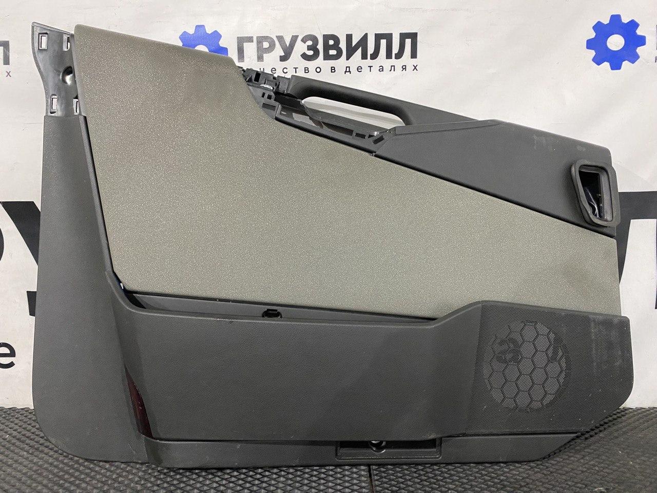 обшивка салона Volvo FH5 2 (2019 - 2025), 82909848, 82909847, 82200935 - фото №1