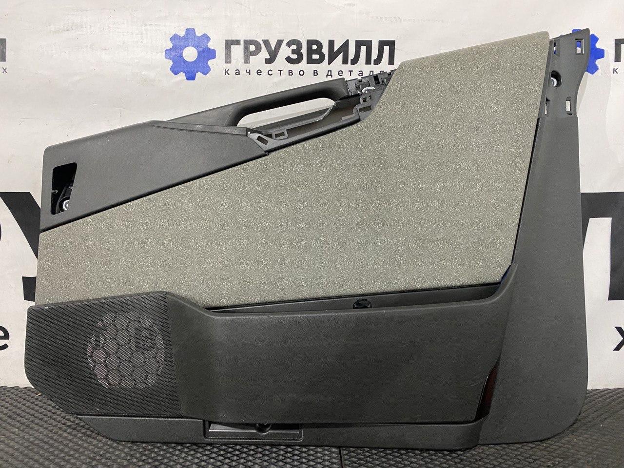 обшивка салона Volvo FH5 2 (2019 - 2025), 82909852, 82909849, 82218711 - фото №1