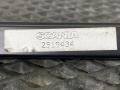 направляющая шторки Scania 6-series, 2519434 - фото №5