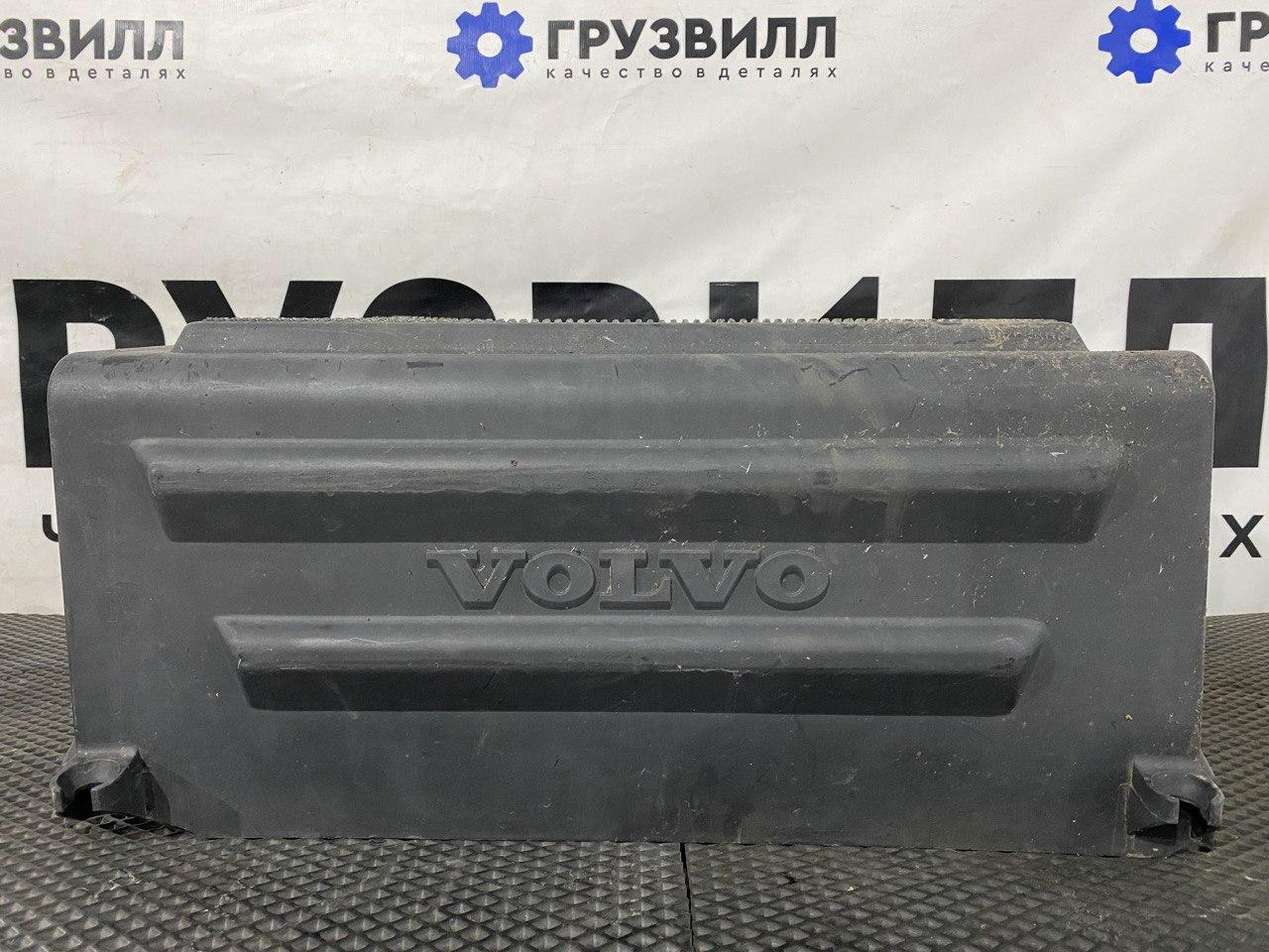 крышка аккумулятора Volvo FH 1 поколение (1993 - 1998), 20507252, 20541447, 205518311, 20518312 - фото №1