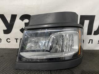 фара левая Scania 6-series, 2674390, 2338277, 3148185