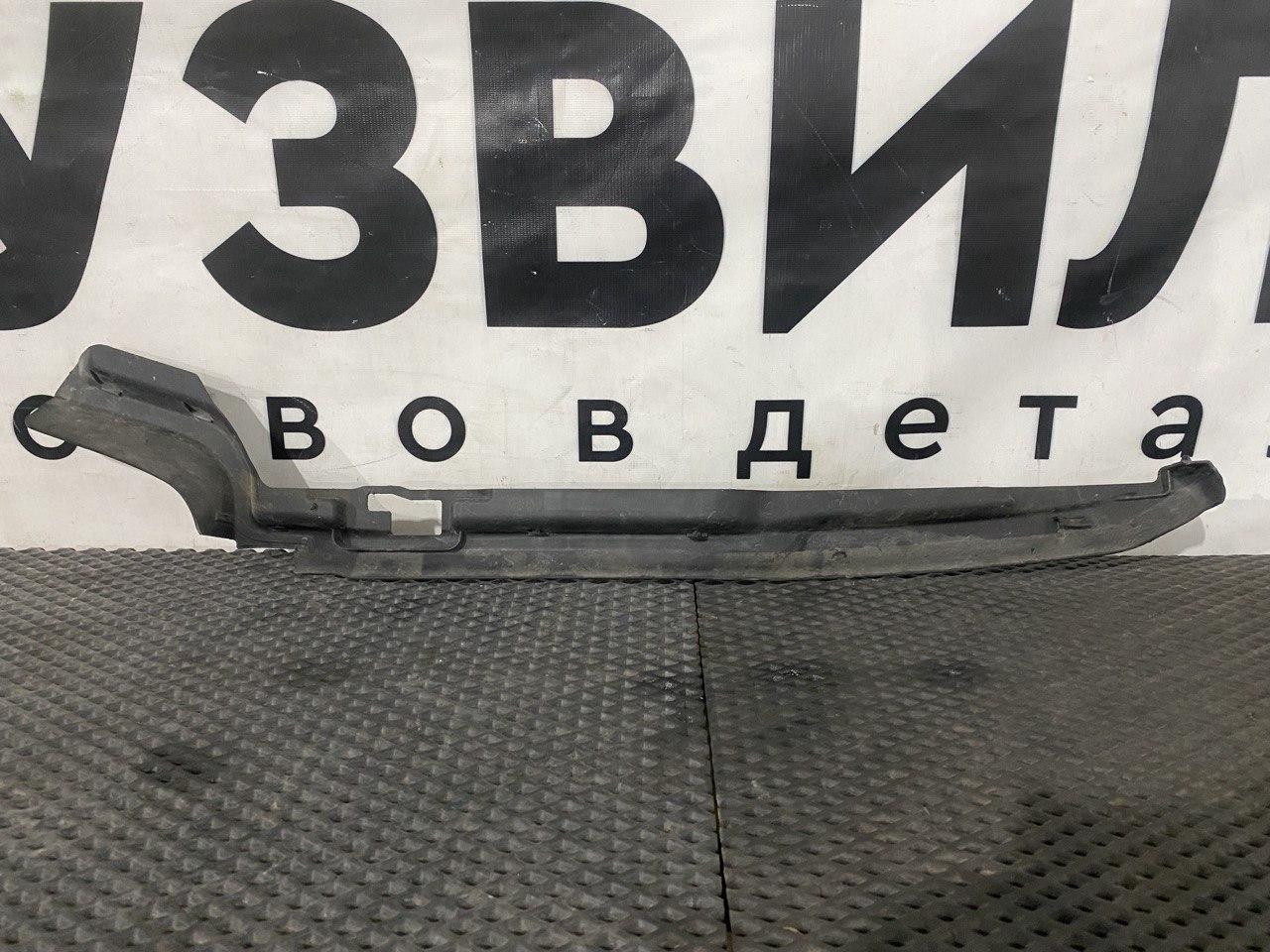 уплотнитель двери Scania 6-series, 2148780 - фото №1