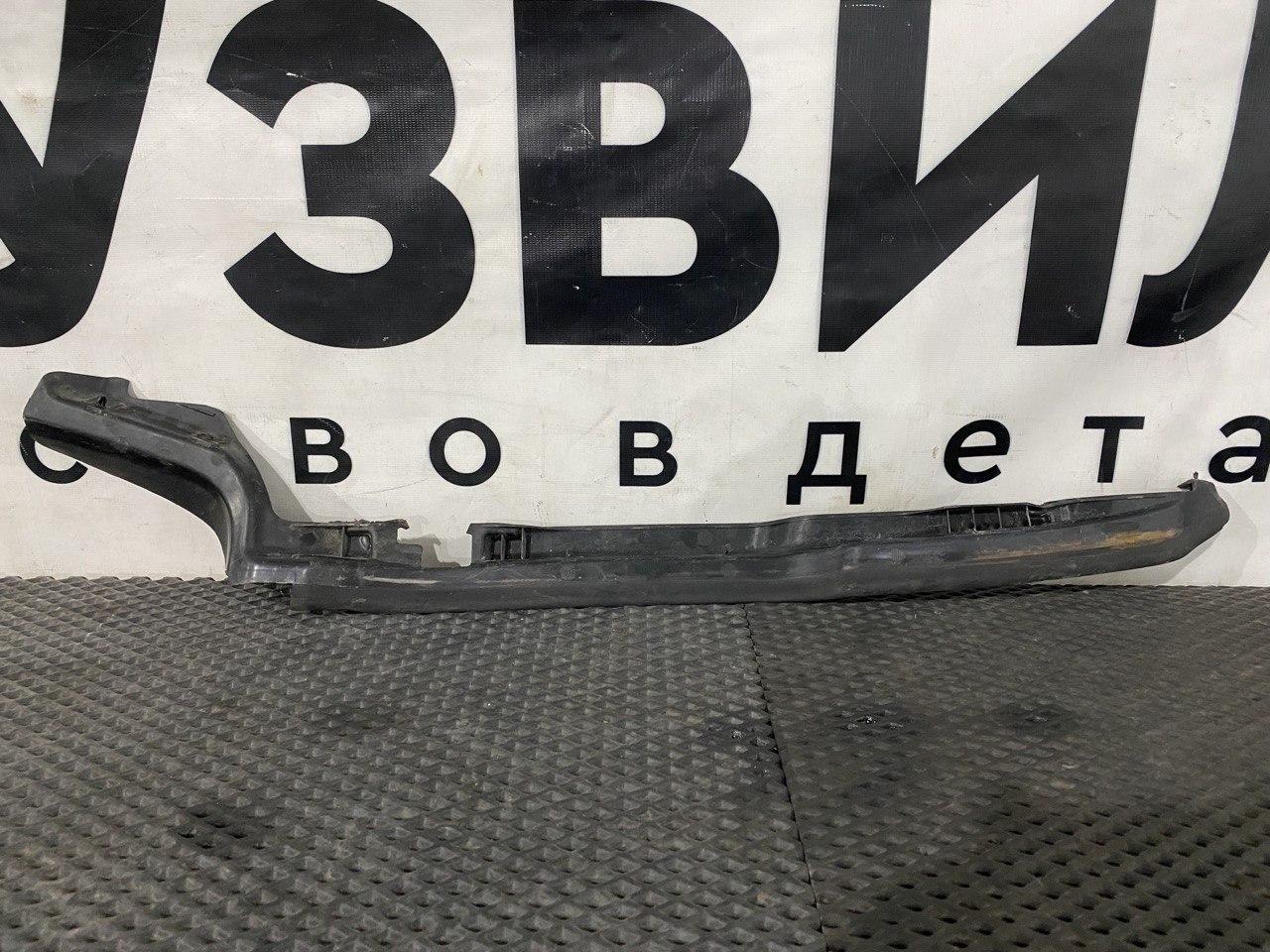 уплотнитель двери Scania 6-series, 2148782 - фото №1