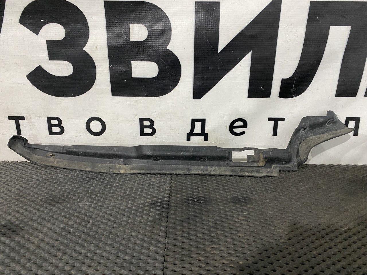 уплотнитель двери Scania 6-series, 2148782 - фото №1