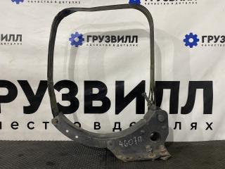 крепление бака топливного Volvo FH4 первое поколение (2013 - 2020), 20702112, 20730642