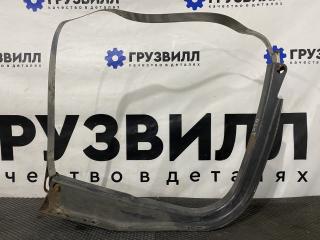 крепление бака топливного Scania 6-series, 1377350