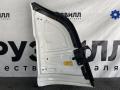 дефлектор капота Scania 6-series, 2331501, 2392798 - фото №2