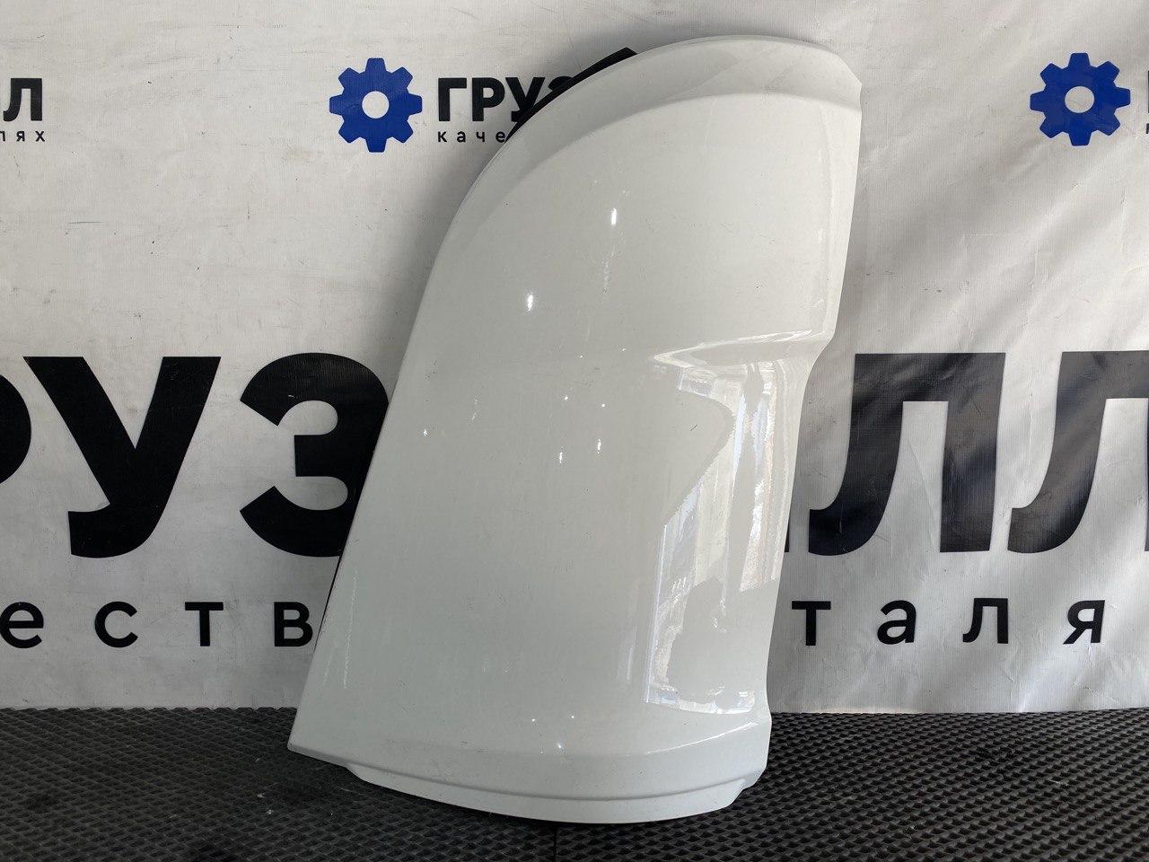 дефлектор капота Scania 6-series, 2331501, 2392798 - фото №1