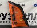 дефлектор капота Scania 6-series, 2331501, 2392798 - фото №2