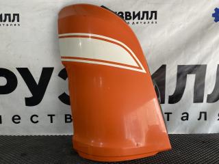 дефлектор капота Scania 6-series, 2331501, 2392799