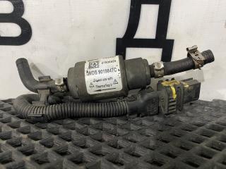 топливный насос Вебасто (Webasto) DAF 106 XF (2015 - 2026), 9019847, 01174432