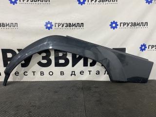 крыло переднее левое Volvo FM4 1 (2013 - 2025), 82610342, 82611083