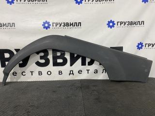 крыло переднее левое Volvo FM4 1 (2013 - 2025), 82610342, 82611083