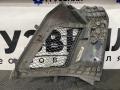 Окантовка правой фары Volvo FMX 1 (2013 - 2020), 82423389, 21520214 - фото №2