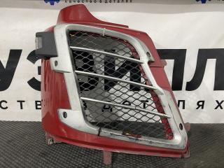 Окантовка правой фары Volvo FMX 1 (2013 - 2020), 82423389, 21520214