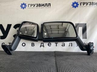 зеркало наружное правое Scania 6-series, 2544977