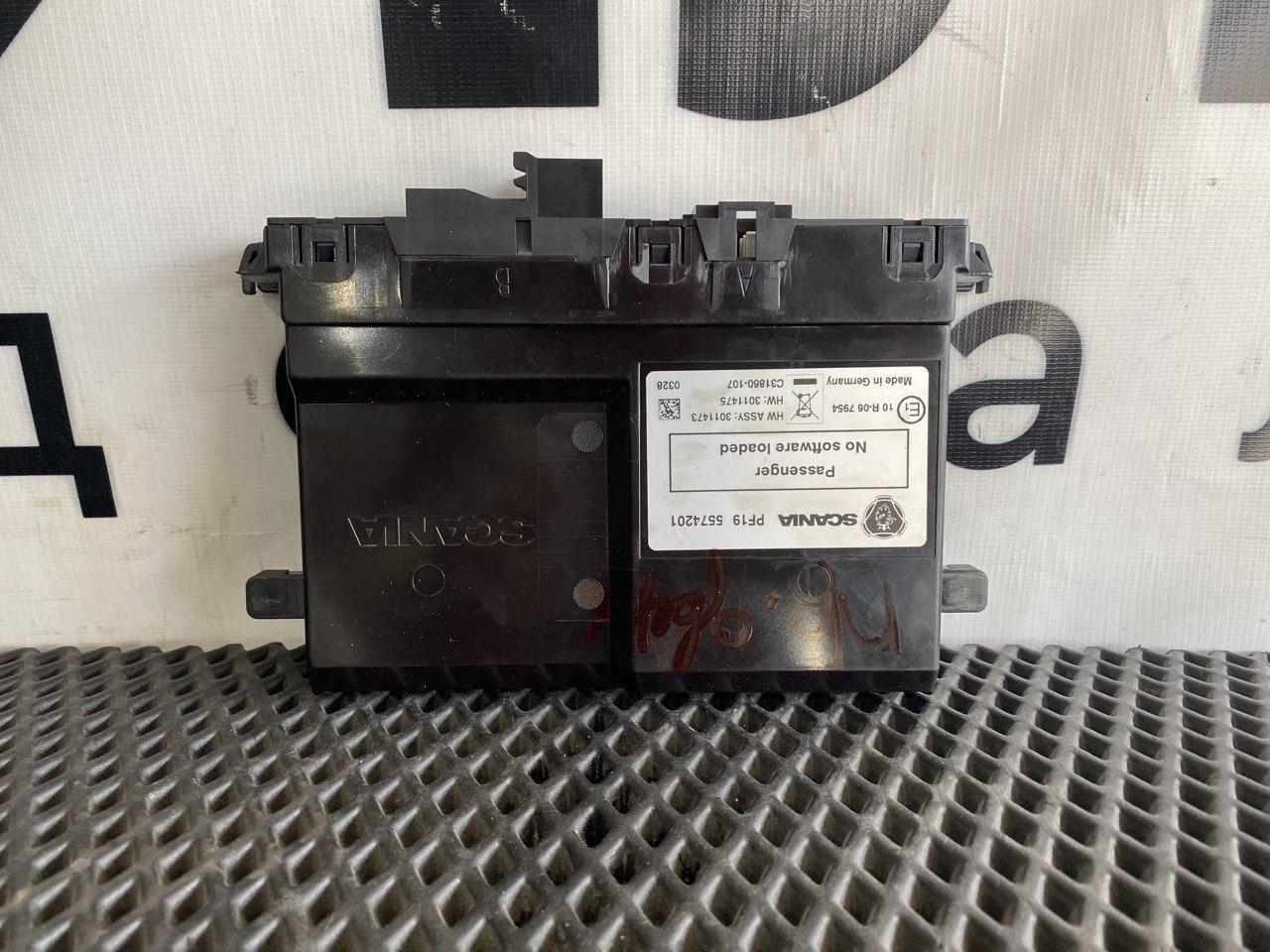 модуль управления двери Scania 6-series, 5574201, 3011473 - фото №1