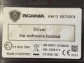 модуль управления двери Scania 6-series, 5574201, 2708292 - фото №6