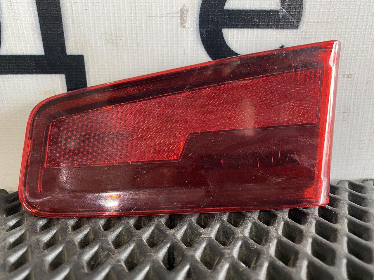 габаритный фонарь Scania 6-series, 2242762 - фото №1