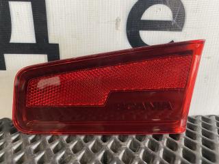 габаритный фонарь Scania 6-series, 2242762