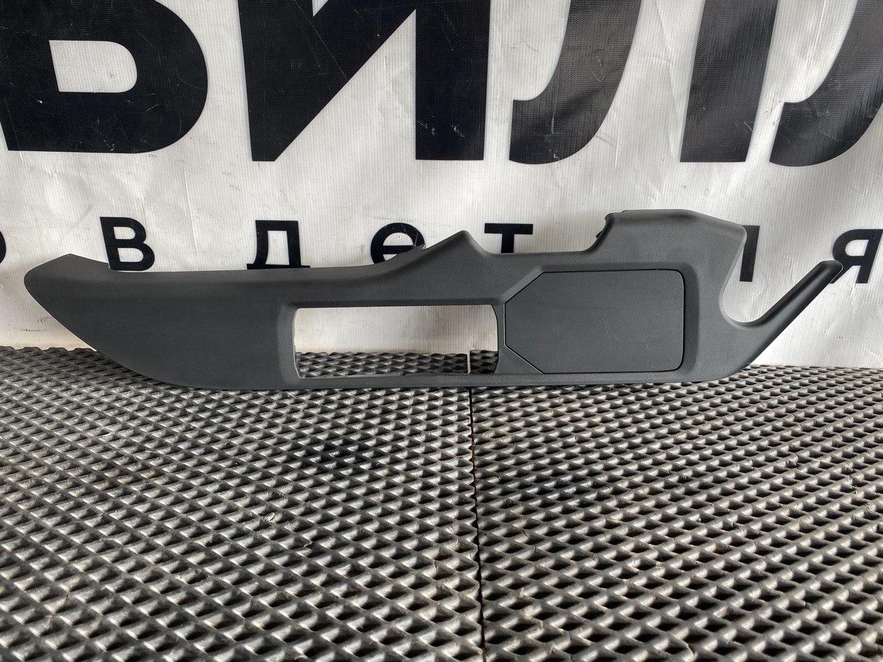 накладка декоративная Scania 6-series, 2239646, 2309979, 2285331, 2280703 - фото №1