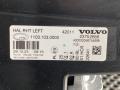 фара левая Volvo FH5 2 (2019 - 2025), 23752668 - фото №6