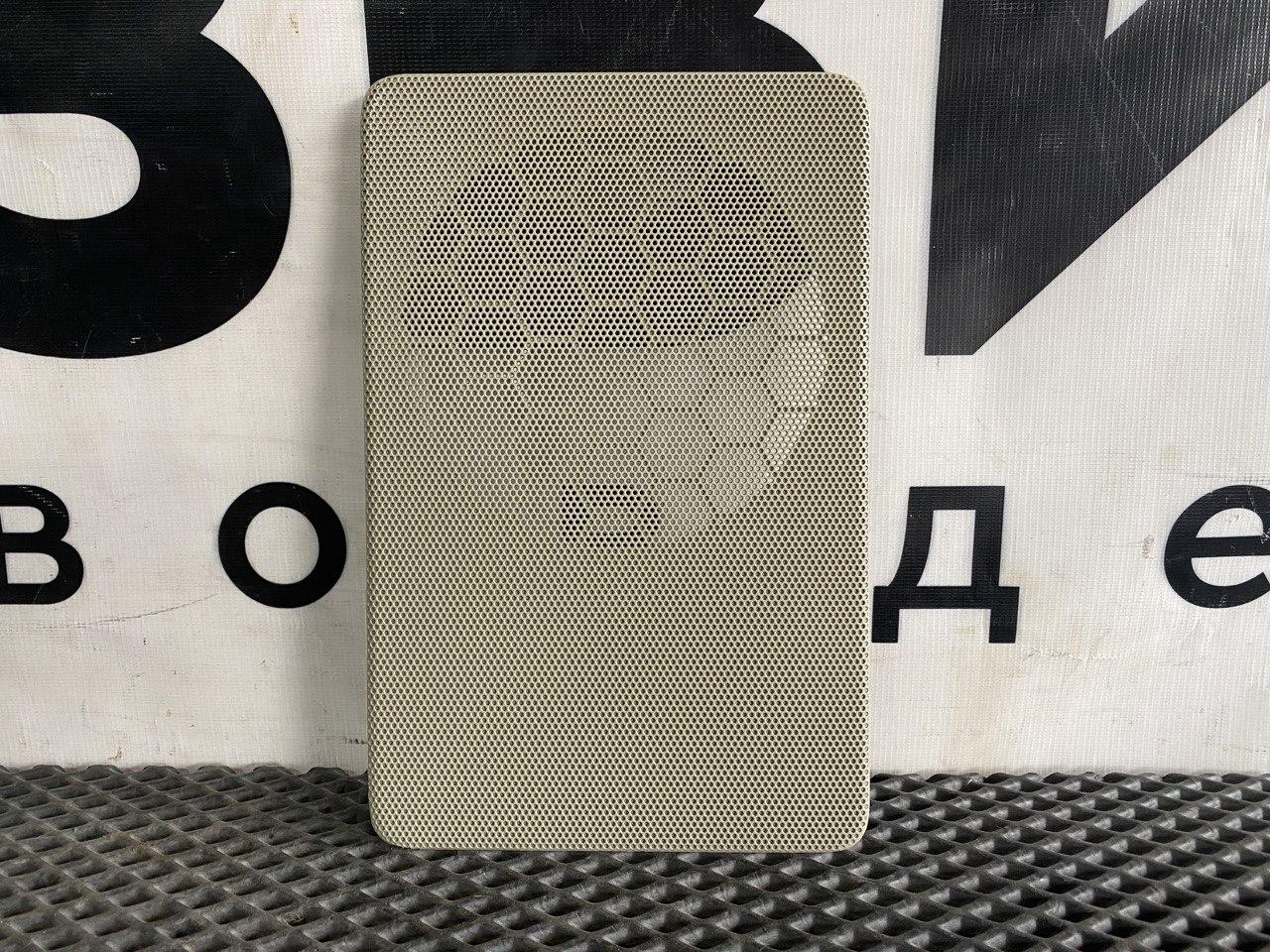 Накладка (сетка) динамика Volvo FH4 первое поколение (2013 - 2020), 82382234 - фото №1