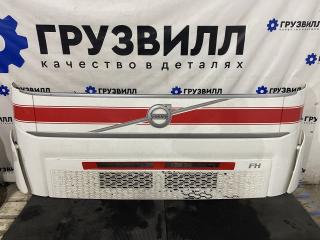 капот Volvo FH5 2 (2019 - 2025), 84281138, 84222354, 84209992, 84281452