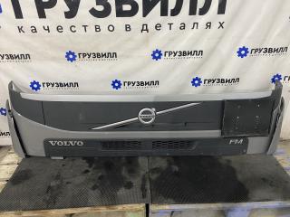 капот Volvo FM4 1 (2013 - 2025), 82437188, 82430057, 82430056, 84162402, 84162404