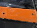 капот Scania 6-series, 2977830, 2680451, 2659164, 2659163, 2894750, 2838698 - фото №3