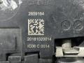 капот Scania 6-series, 2542870, 2659164, 2659163, 2276773, 23241093 - фото №4