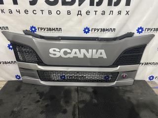 капот Scania 6-series, 2680451, 2276770, 2276771, 2502345