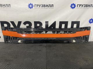 Ступень в бампер Scania 6-series, 0650702, 2614842, 2701598
