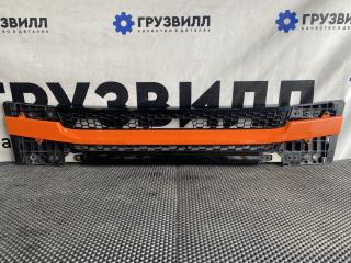 Ступень в бампер Scania 6-series, 0650702, 2614842, 2701598