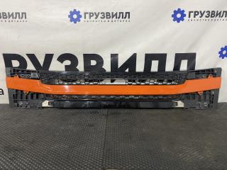 Ступень в бампер Scania 6-series, 0650702, 2614842, 2701598