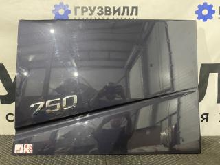крышка инструментального ящика Volvo FH4 первое поколение (2013 - 2020), 82097100, 20895863, 8189798, 84198800, 82999054