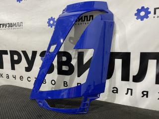 Окантовка левой фары Volvo FH5 2 (2019 - 2025), 23526996, 23529266