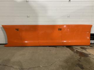 спойлер шасси Scania 6-series, 2707440