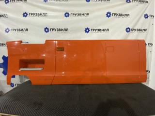 спойлер шасси Scania 6-series, 2337981