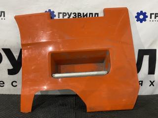 спойлер шасси Scania 6-series, 2623617, 2515909