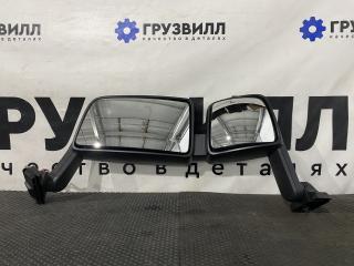 зеркало наружное левое Scania 6-series, 2243918, 2544975