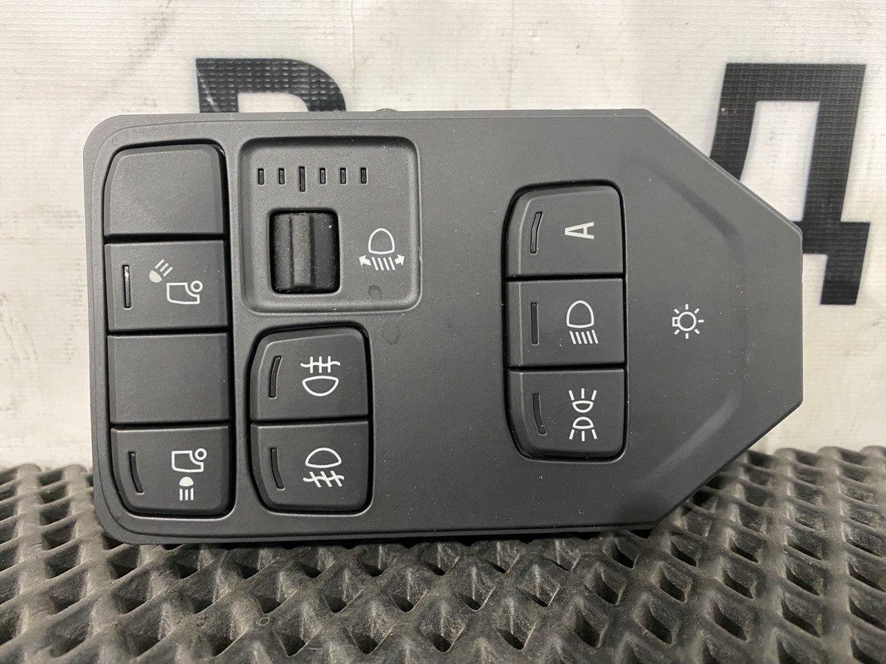 блок управления светом Scania 6-series, 2875534 - фото №1