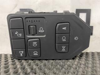 блок управления светом Scania 6-series, 2875534