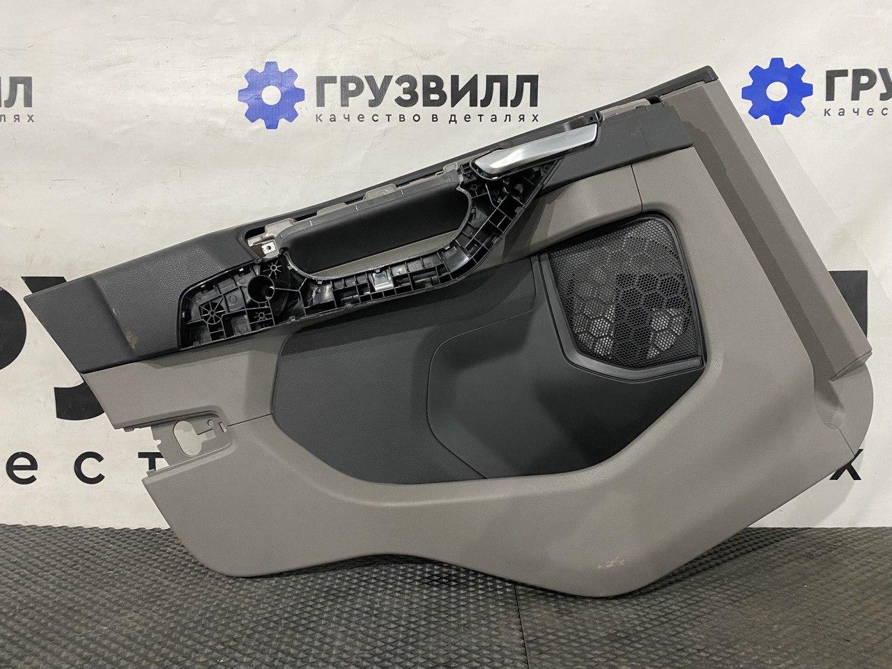 обшивка салона Scania 6-series, 2149898, 2190348, 2149895 - фото №1