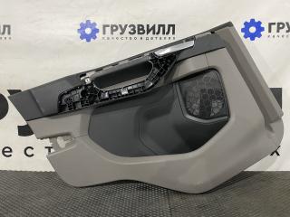 обшивка салона Scania 6-series, 2149898, 2190348, 2149895